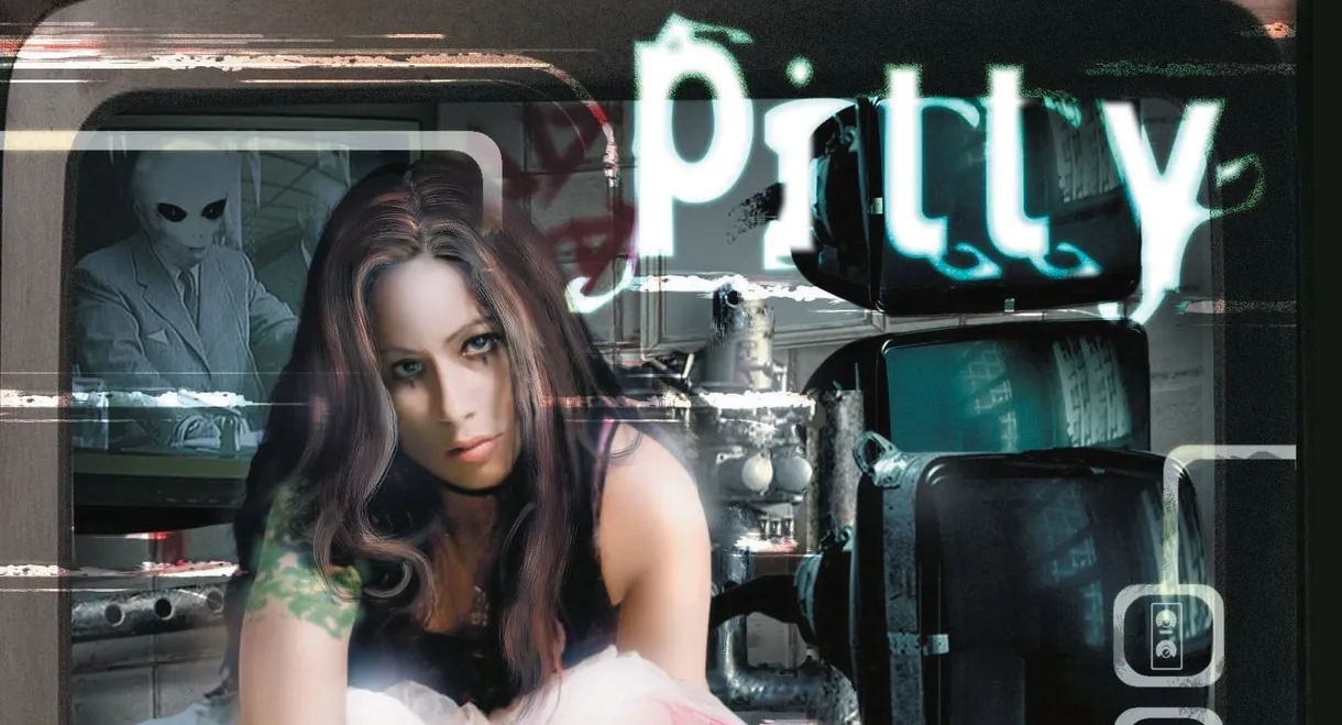 Pitty: Admirável Video Novo