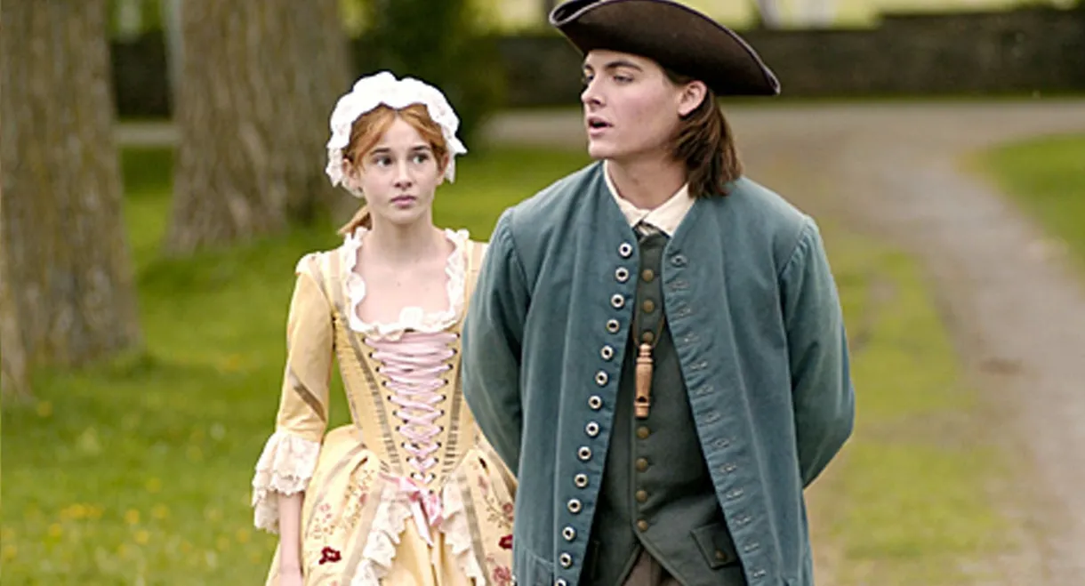 Felicity: An American Girl Adventure