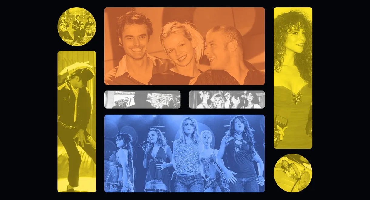 Top of the Pops: Secrets & Scandals