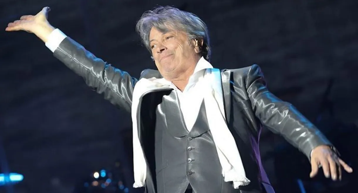 La tournée triomphale des idoles