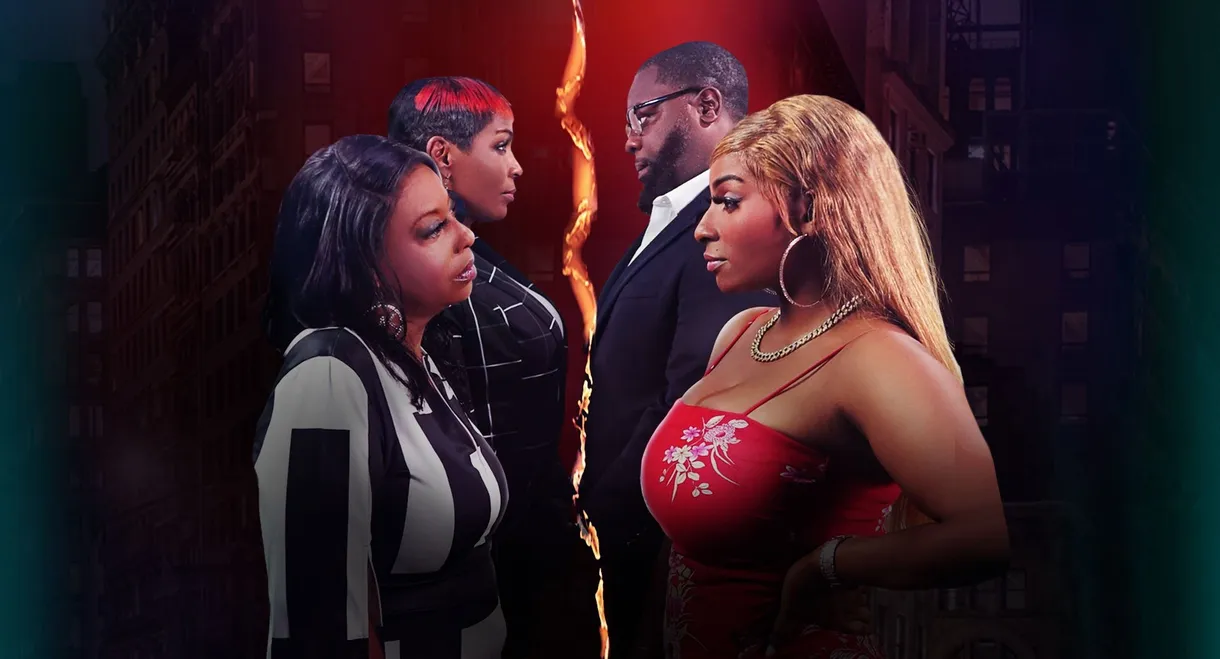 Campaign of Deception