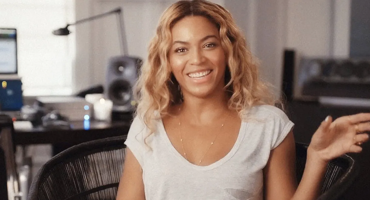 Beyoncé: Self-Titled