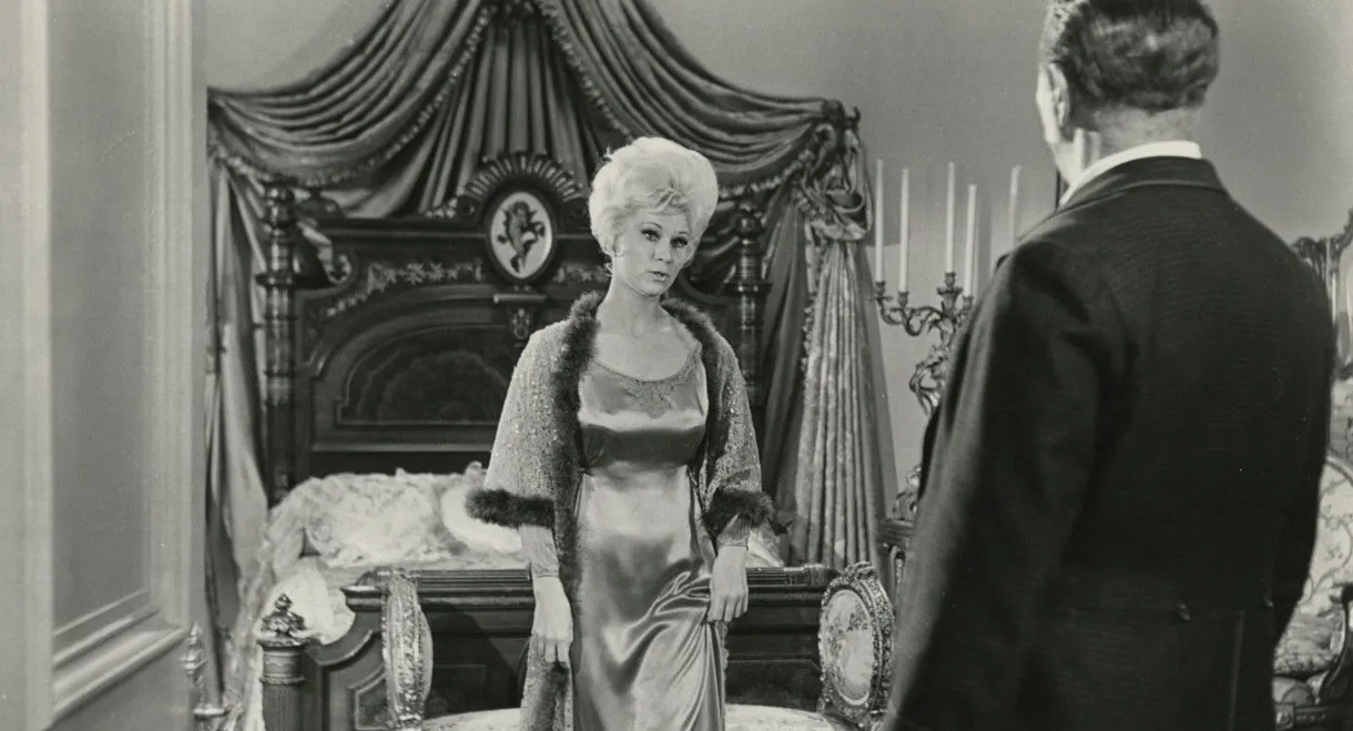 The Man from Galveston