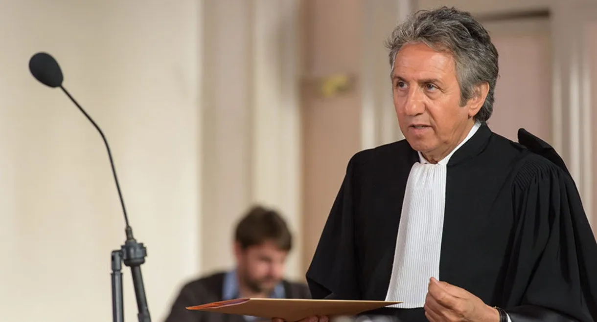 La Loi de Christophe