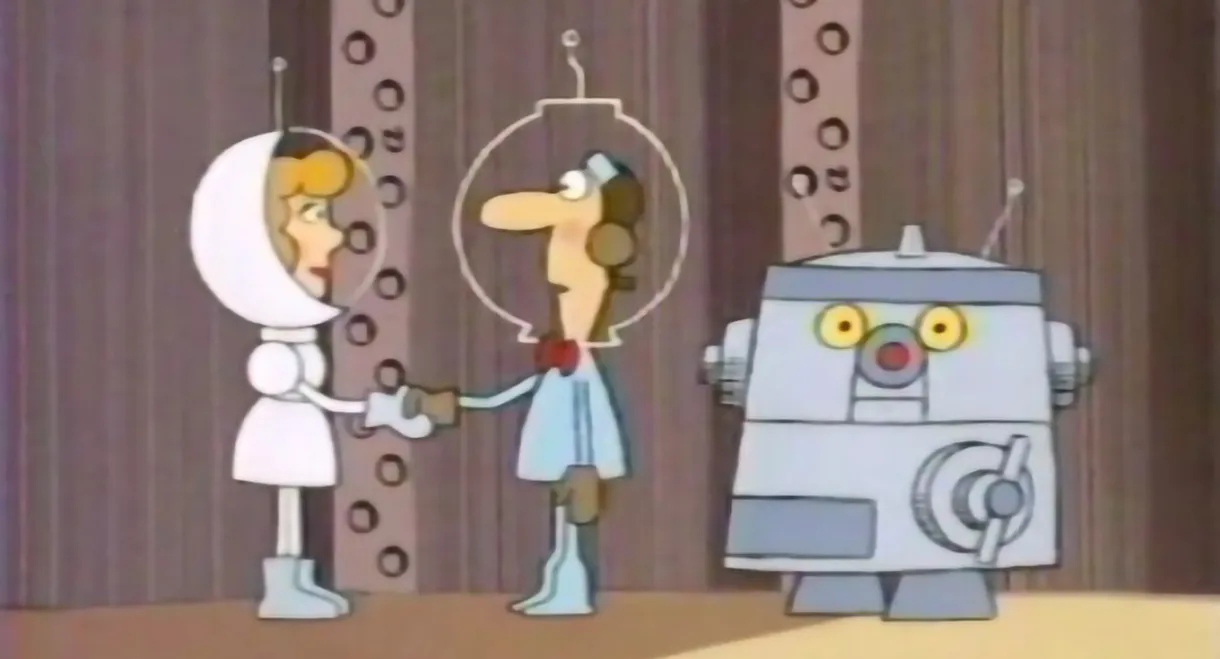 George and the Christmas Star