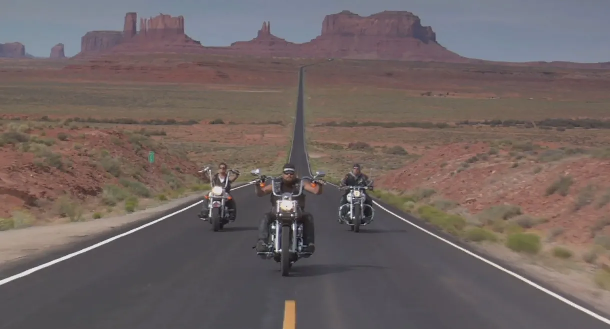 Mad Maxine: Frisky Road