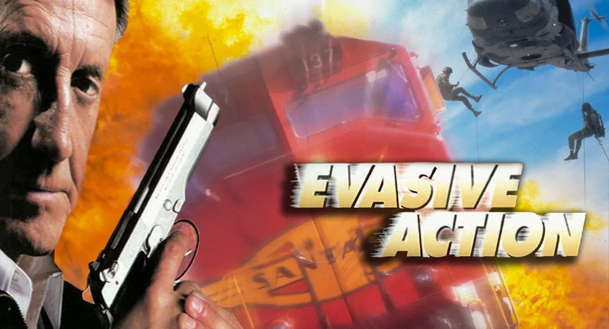 Evasive Action