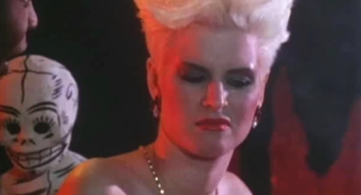 The Devil in Miss Jones 4: The Final Outrage