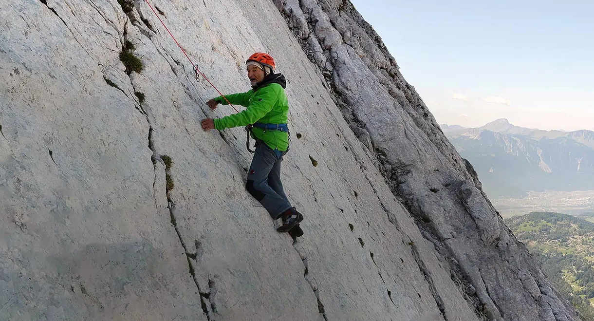 Marcel au sommet de son art