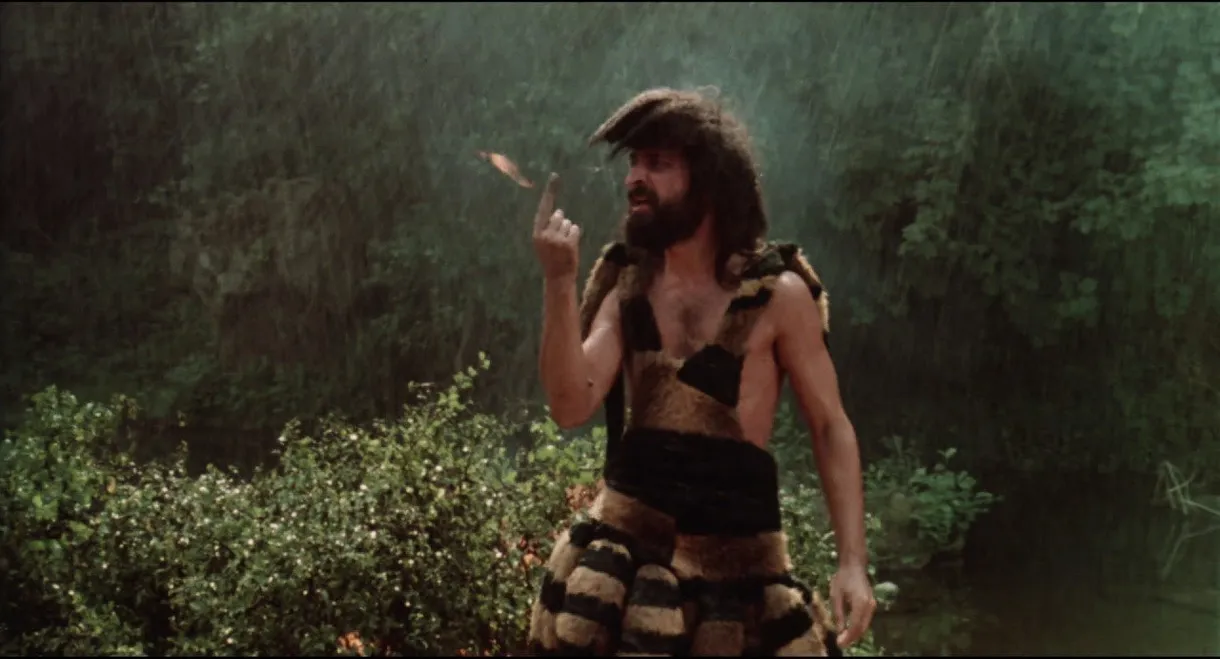 Grunt! - La clava è uguale per tutti