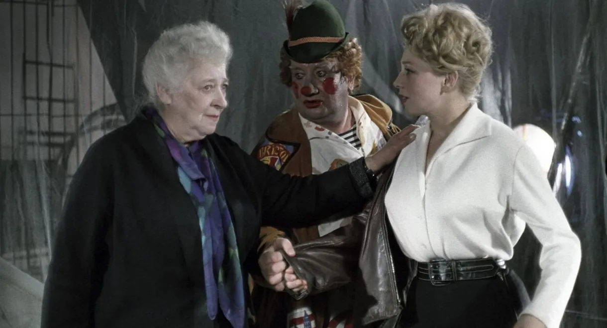 New Attraction Today