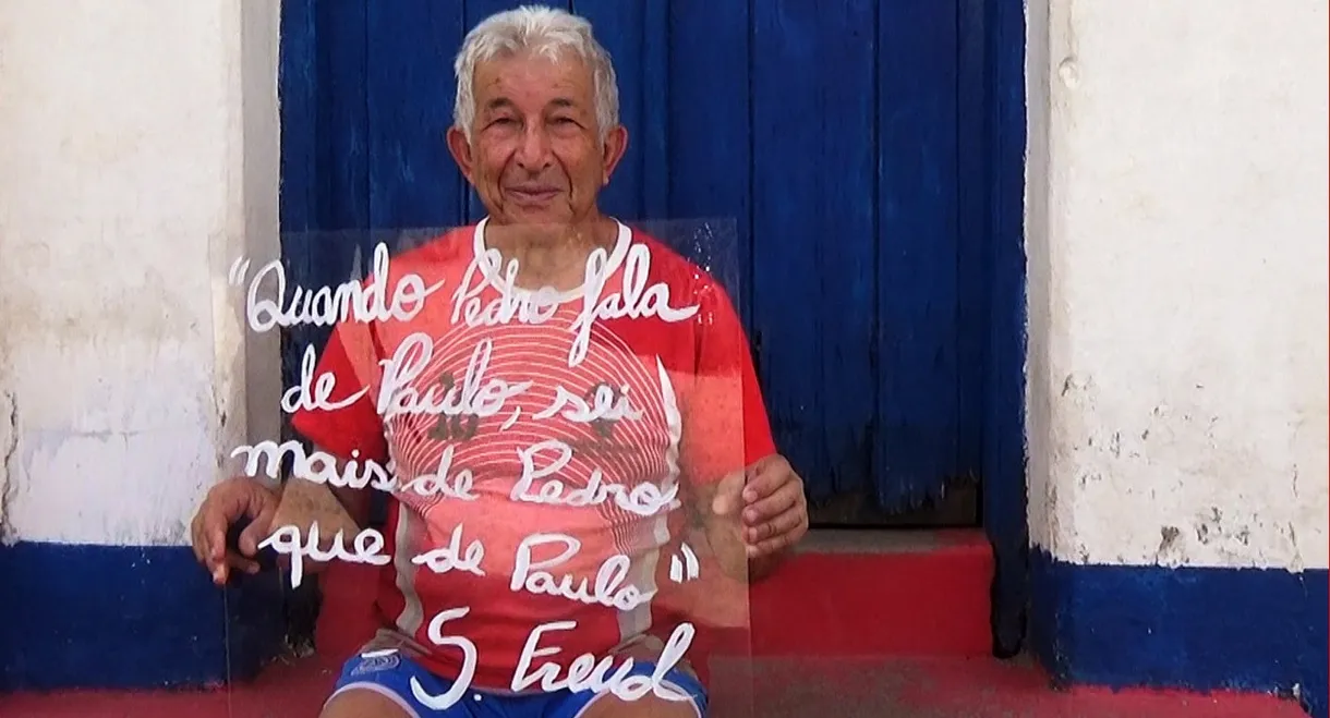 Ninguém Derruba o Titã