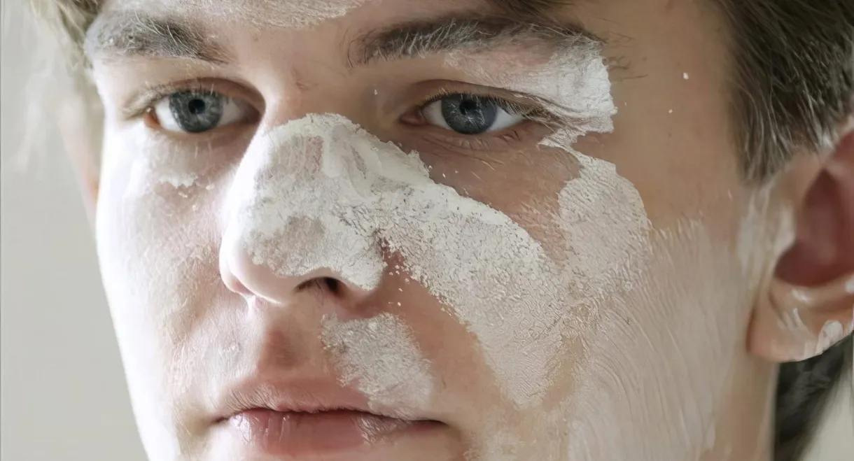 Alla är äldre än jag