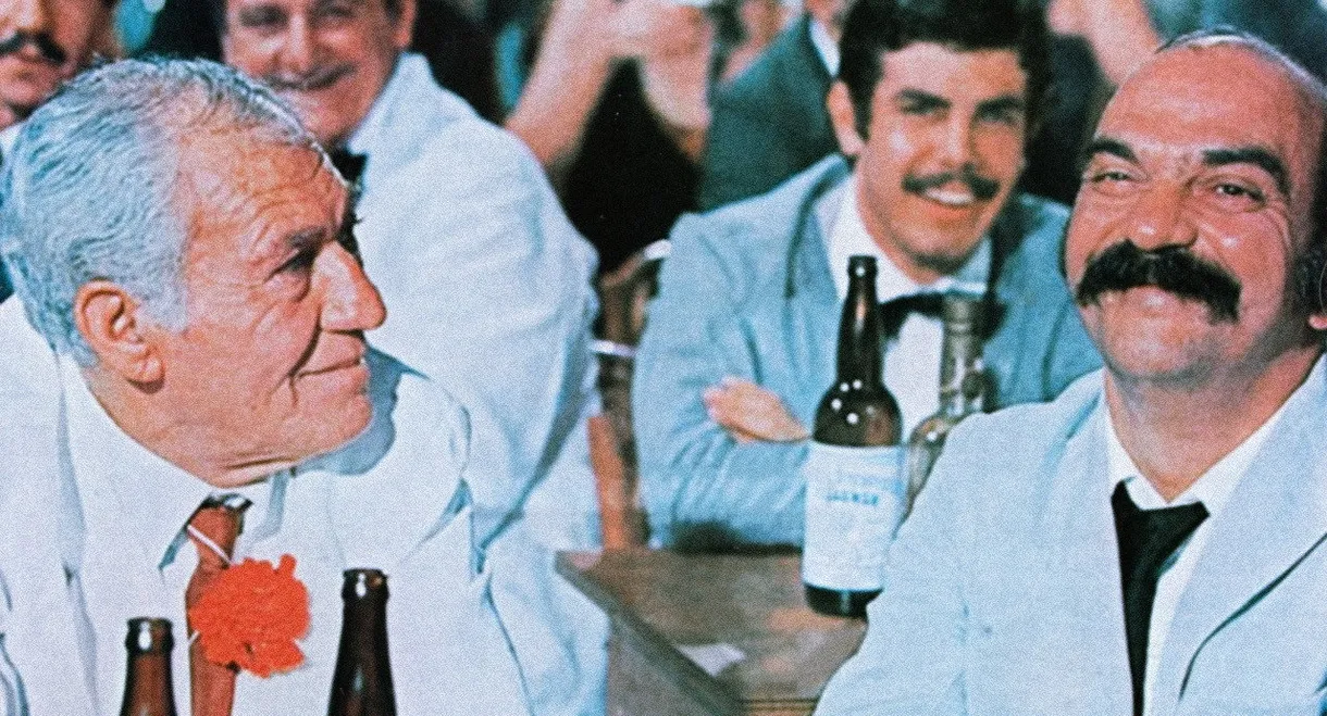 O Crime do Zé Bigorna