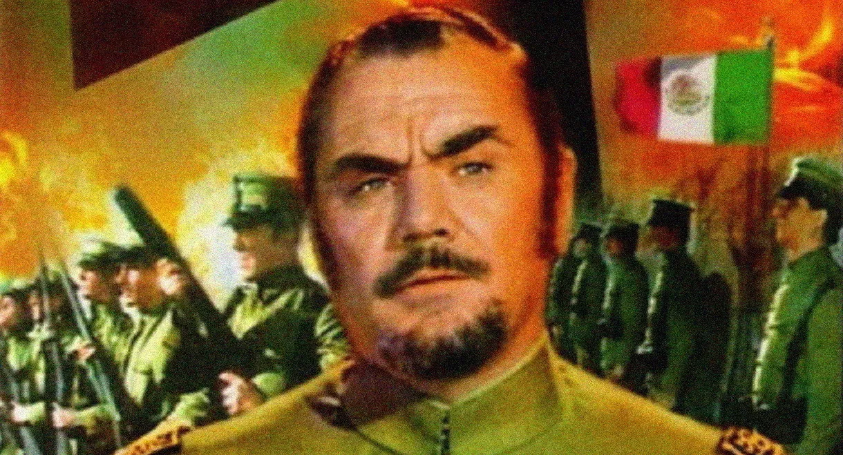 Rain for a Dusty Summer