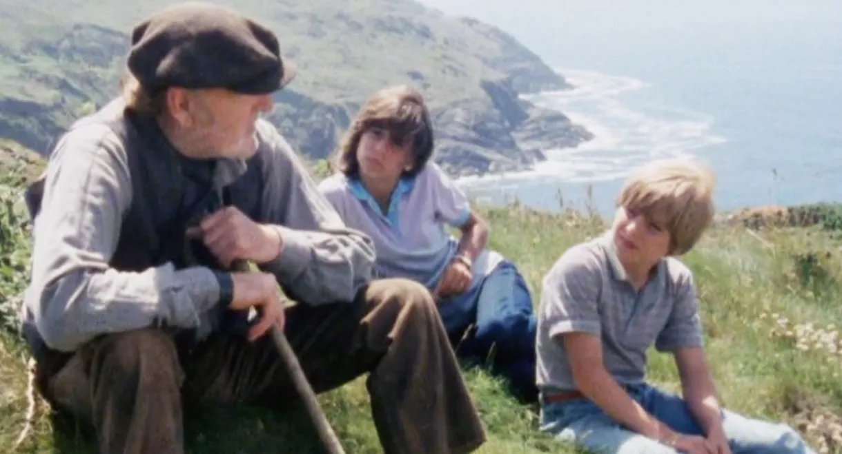 Haunters of the Deep