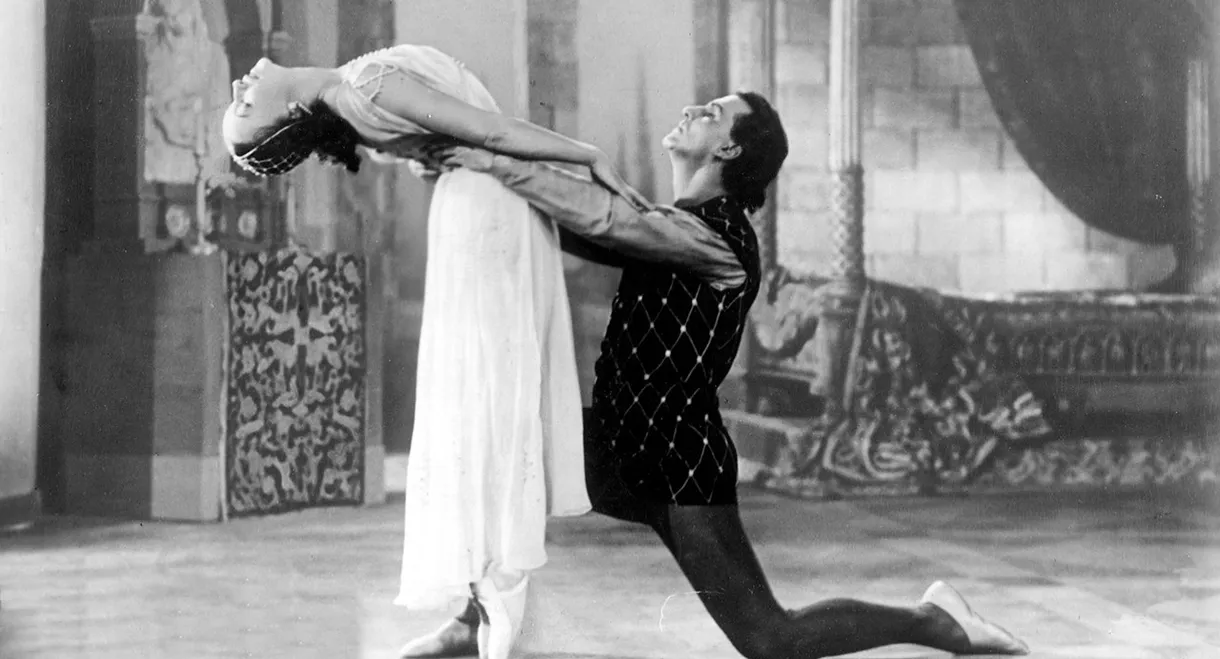 Romeo and Juliet