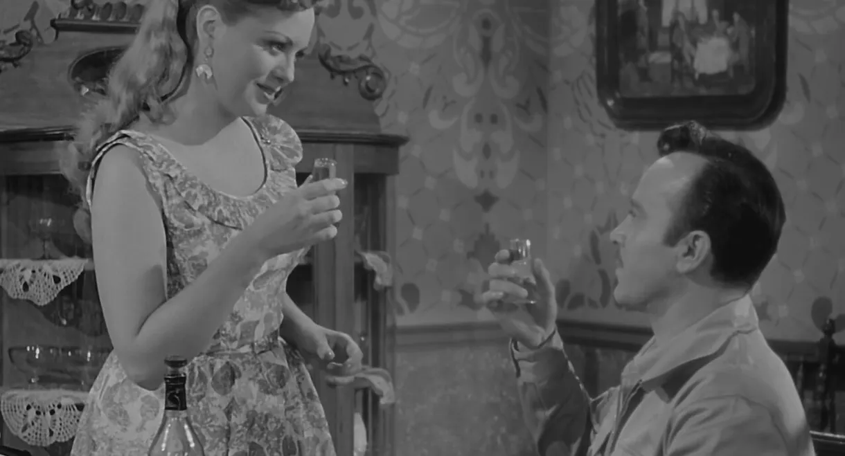 La Vida No Vale Nada