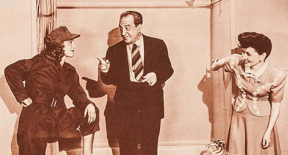 Pitchin' in the Kitchen