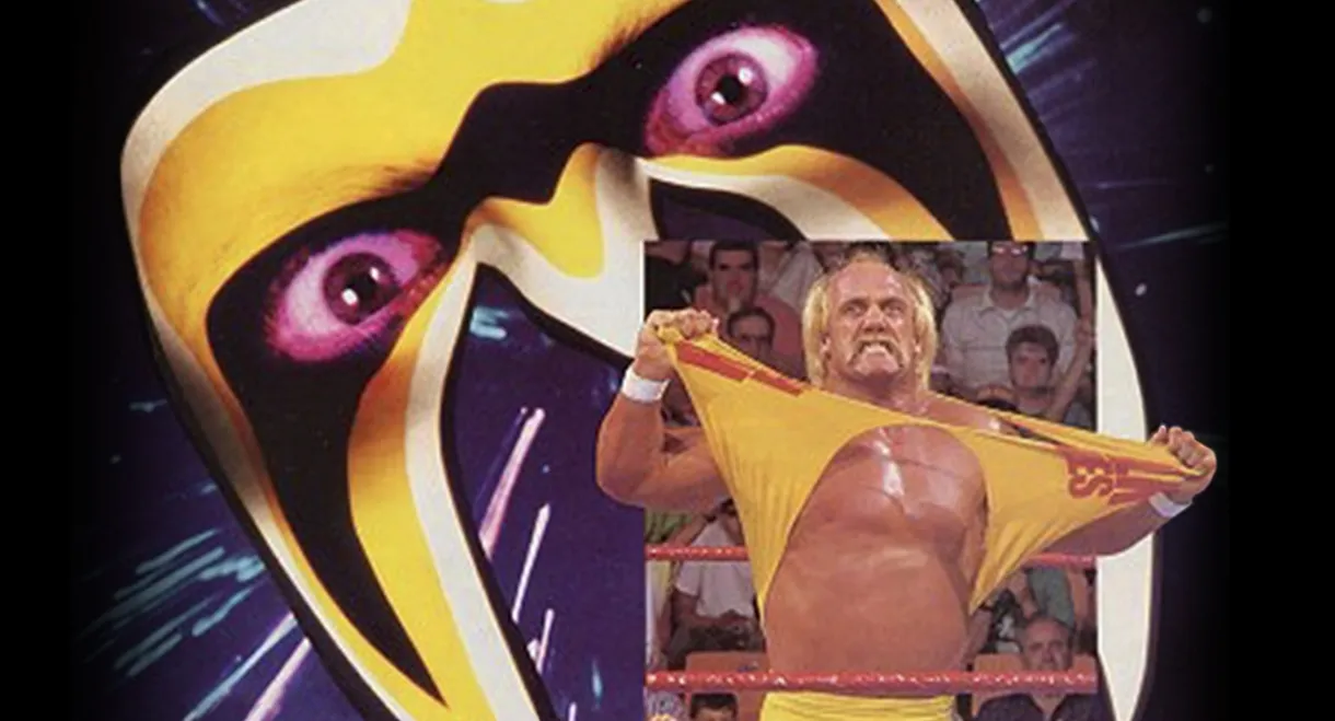 WWE WrestleMania VI
