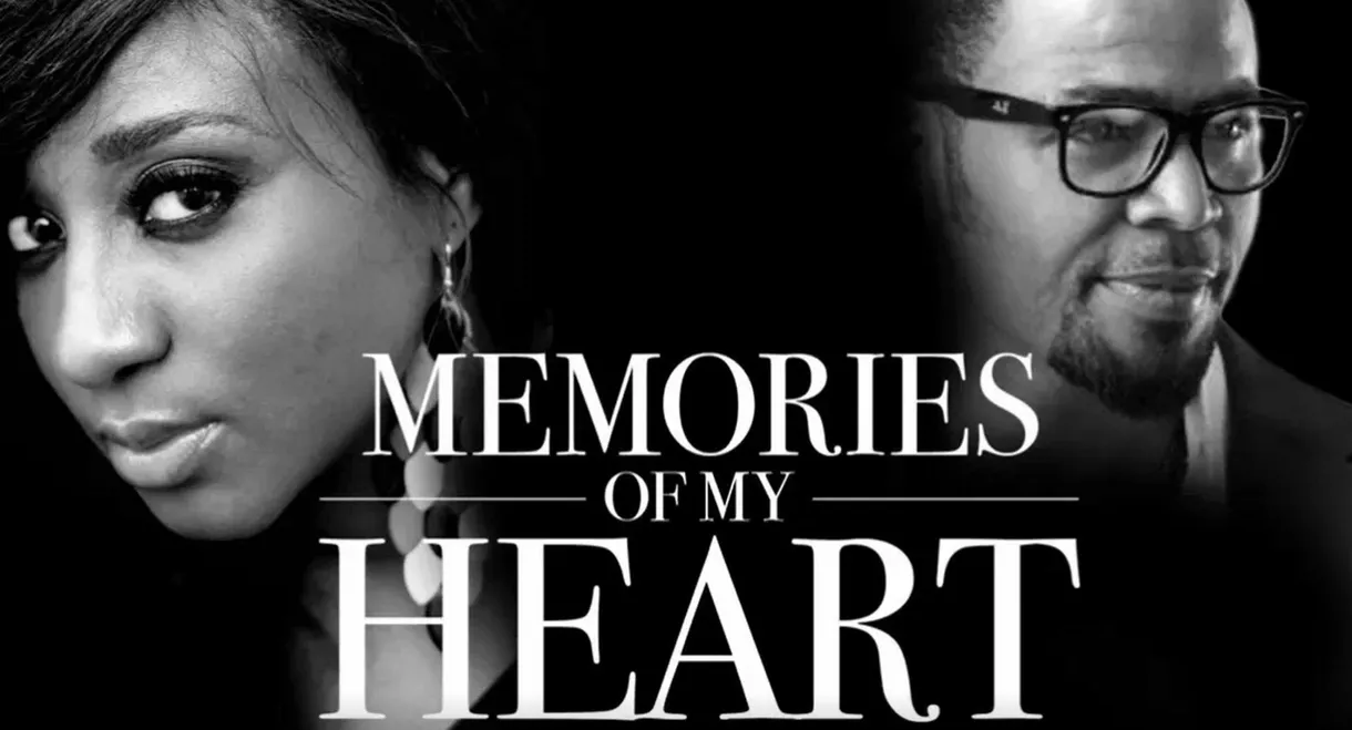 Memories Of My Heart