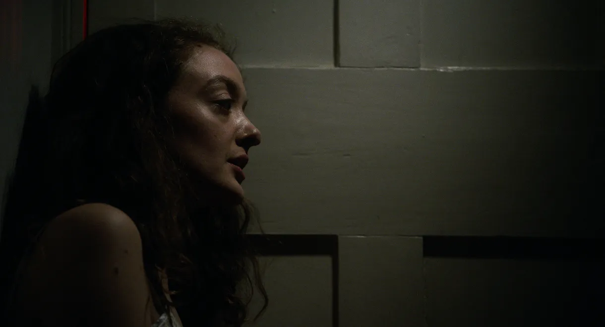 A Quiet Room in Walthamstow