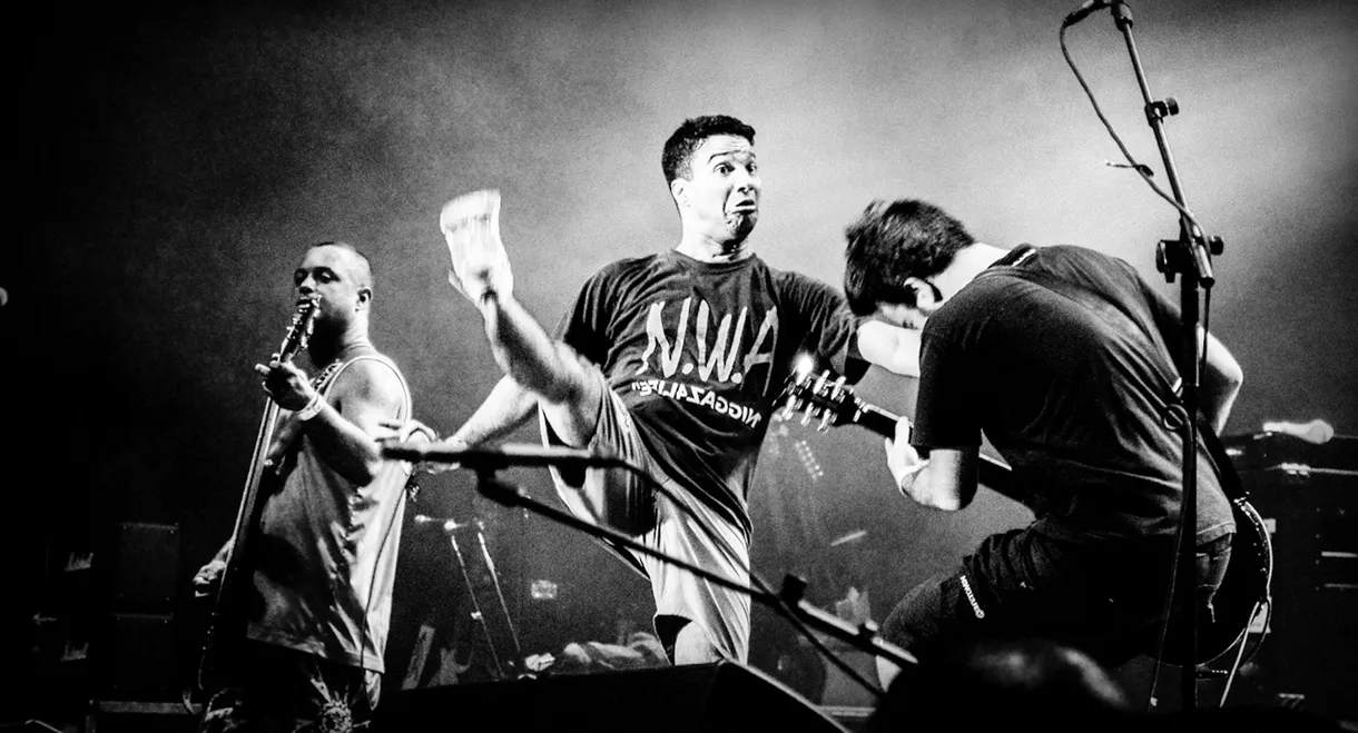 Dead Fish: 20 Anos (Ao Vivo)