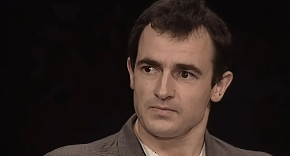 Albert Dupontel - Le Sale DVD