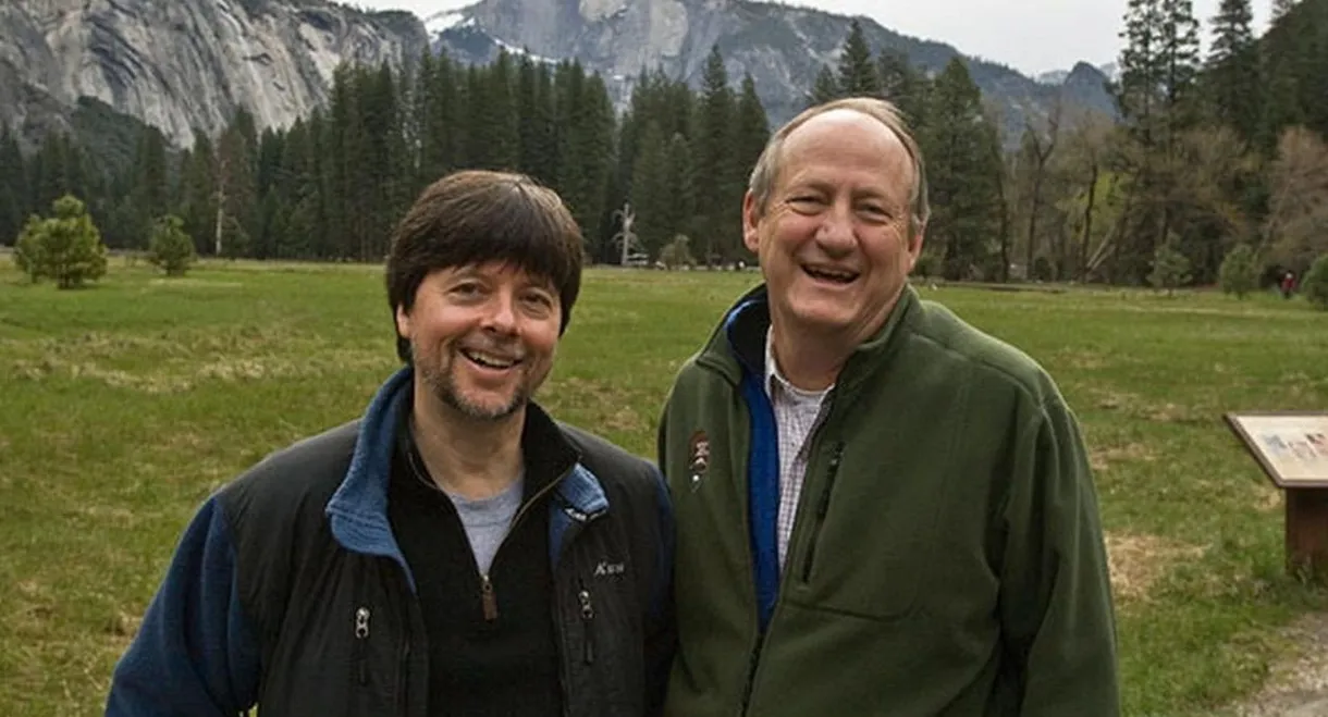 Yosemite — A Gathering of Spirit