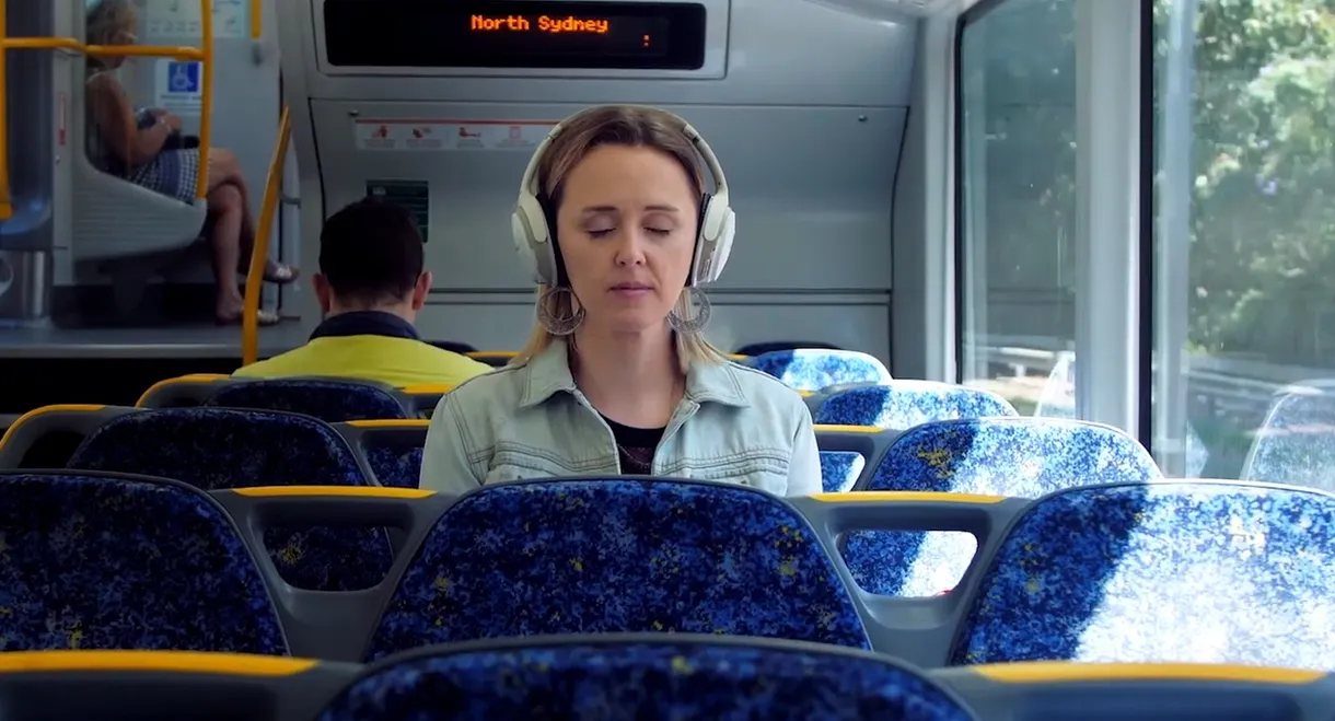 My Year of Living Mindfully