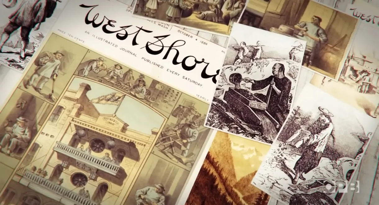 Massacre at Hells Canyon