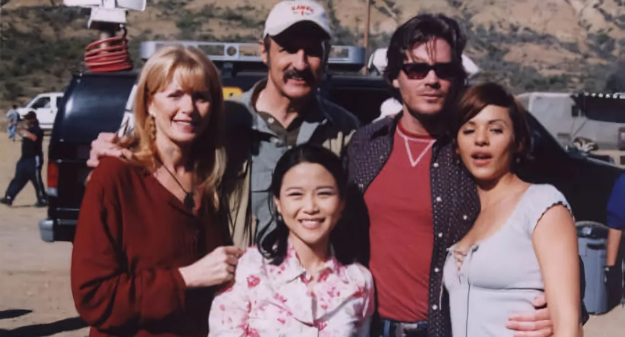 Tremors