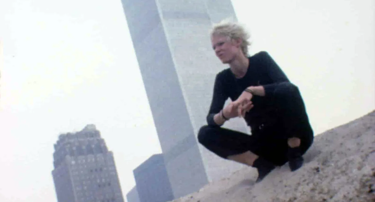 She Had Her Gun All Ready