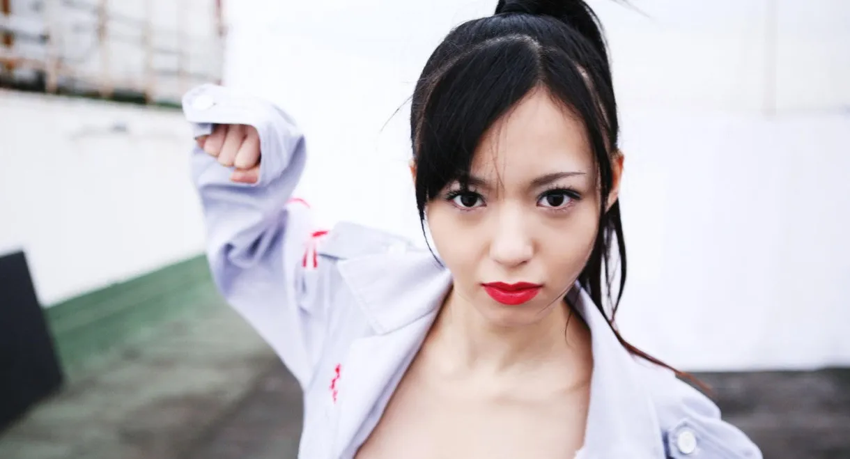 Yankee High School Girl 2 ~Kanagawa Legend~