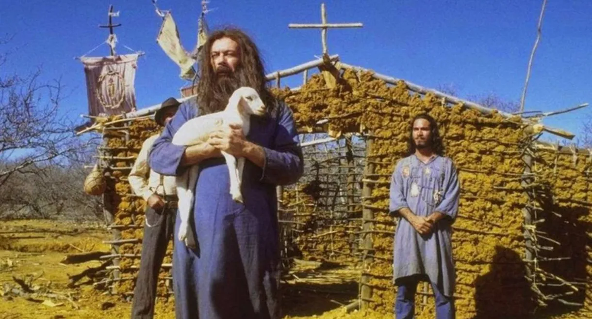 The Battle of Canudos