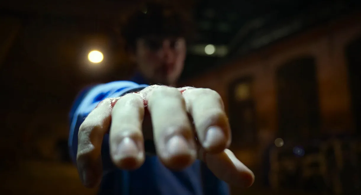 Has Mother Landed Yet?