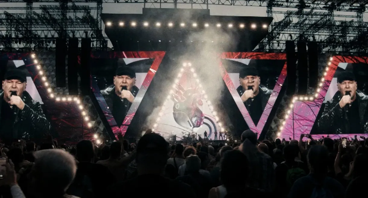 VASCO LIVE Milano Sansiro