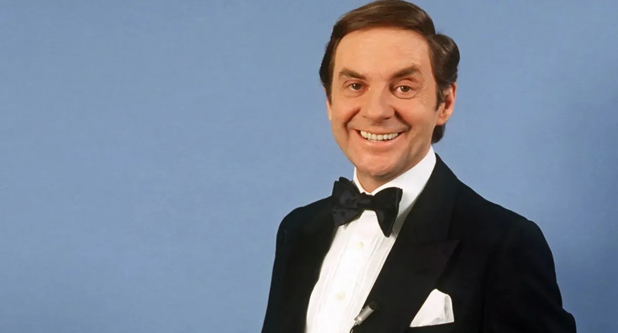 Harald Juhnke - That's Life