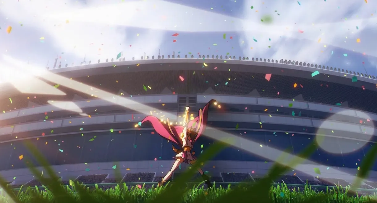 Umamusume: Pretty Derby - Beginning of a New Era