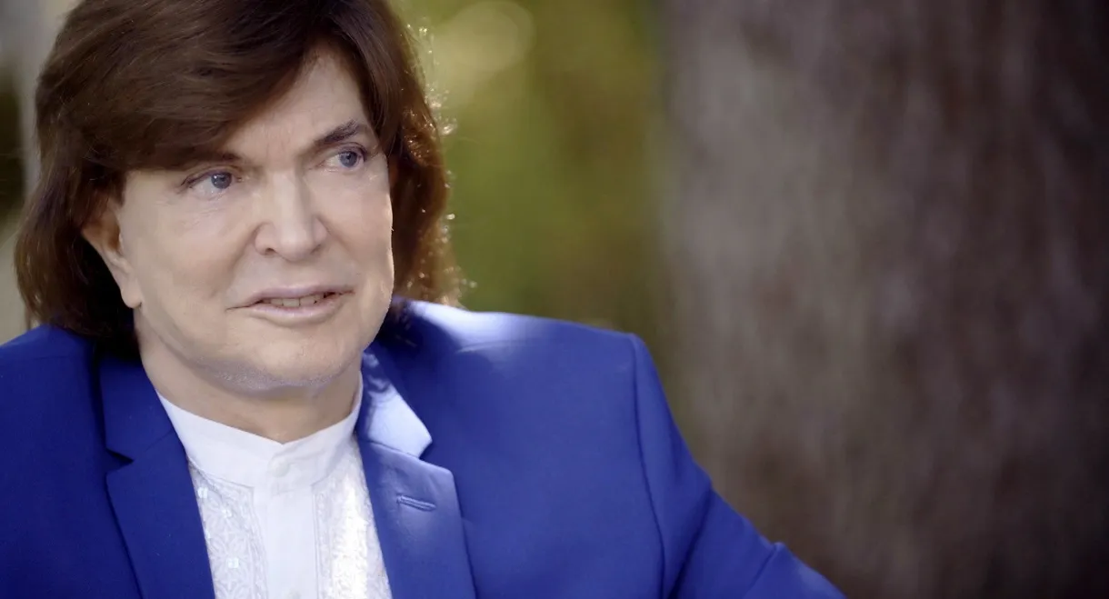 Camilo sinfónico: vivir así