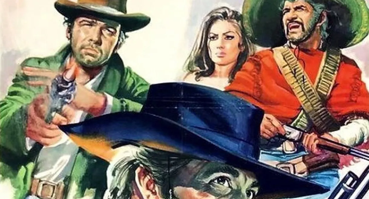 The Long Day of the Massacre