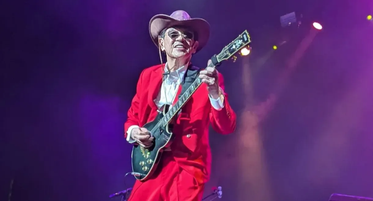 Takanaka Super Live 2025 Black Ship in L.A.