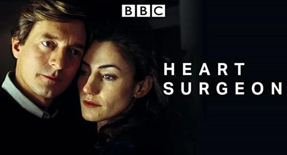 The Heart Surgeon