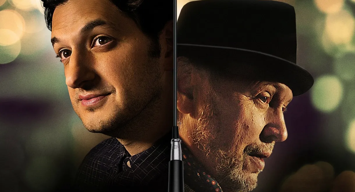 Standing Up, Falling Down