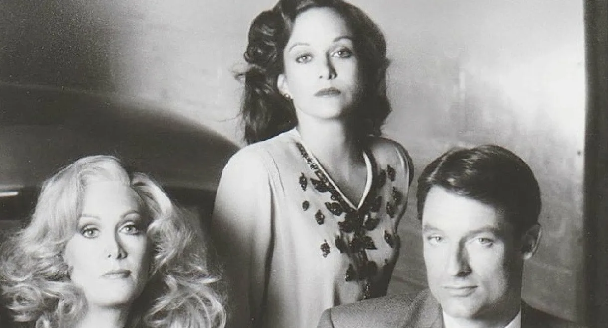 Shakedown on the Sunset Strip