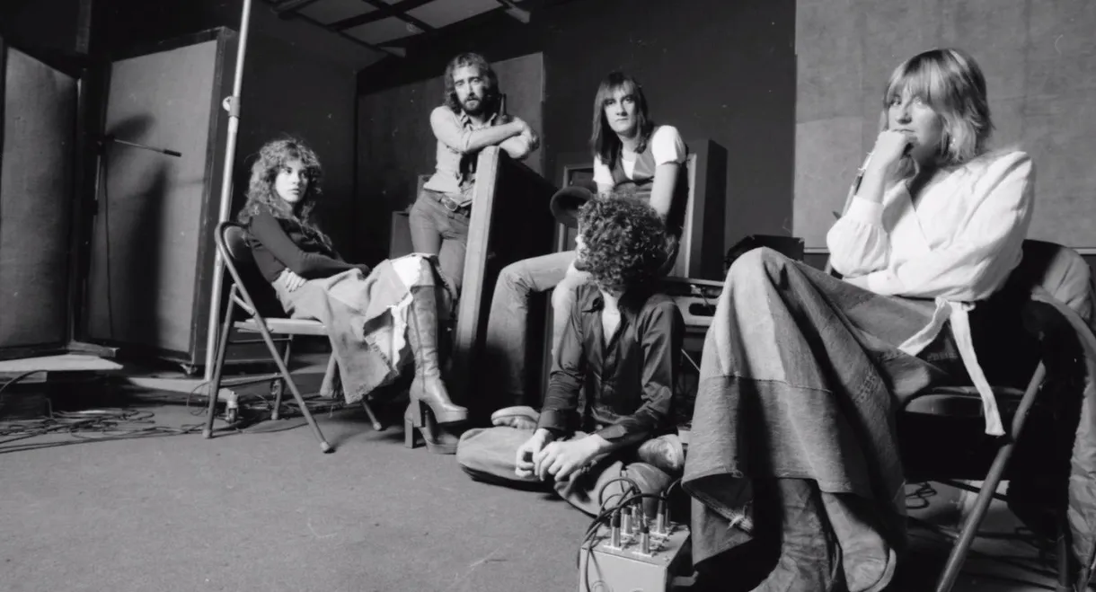 Fleetwood Mac: Fleetwood Mac