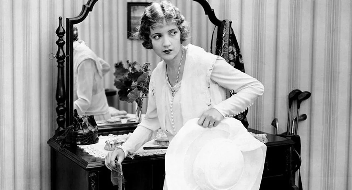 Mrs. Leffingwell's Boots