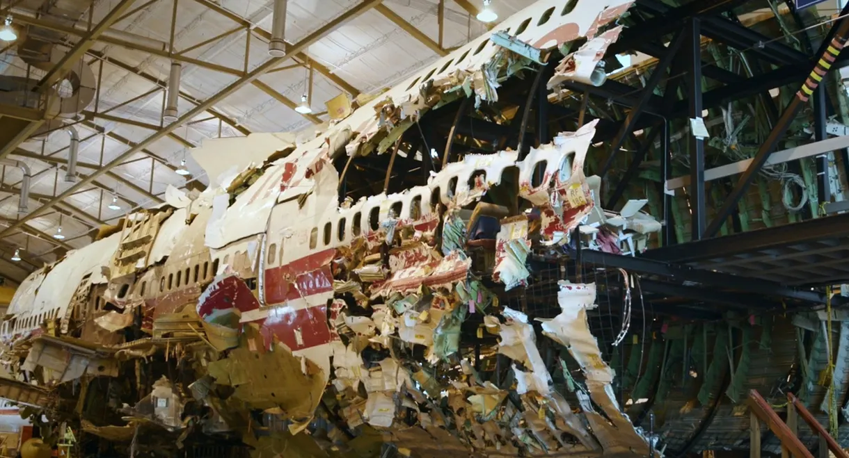 Freefall: A Reckoning for Boeing