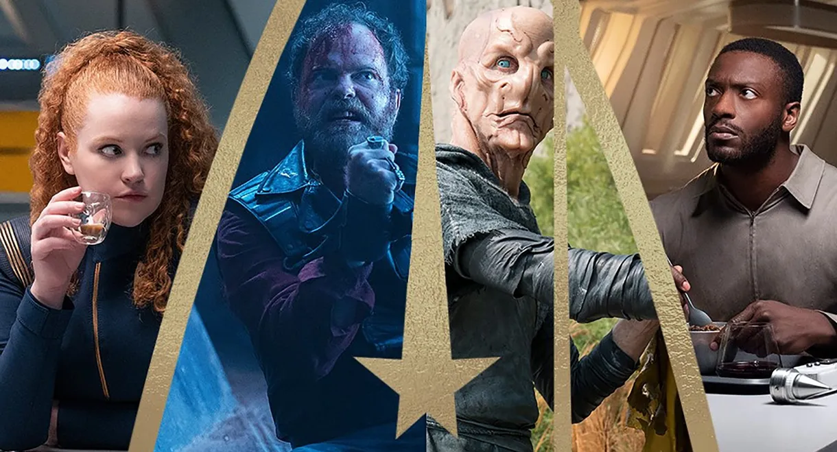 Star Trek: Short Treks