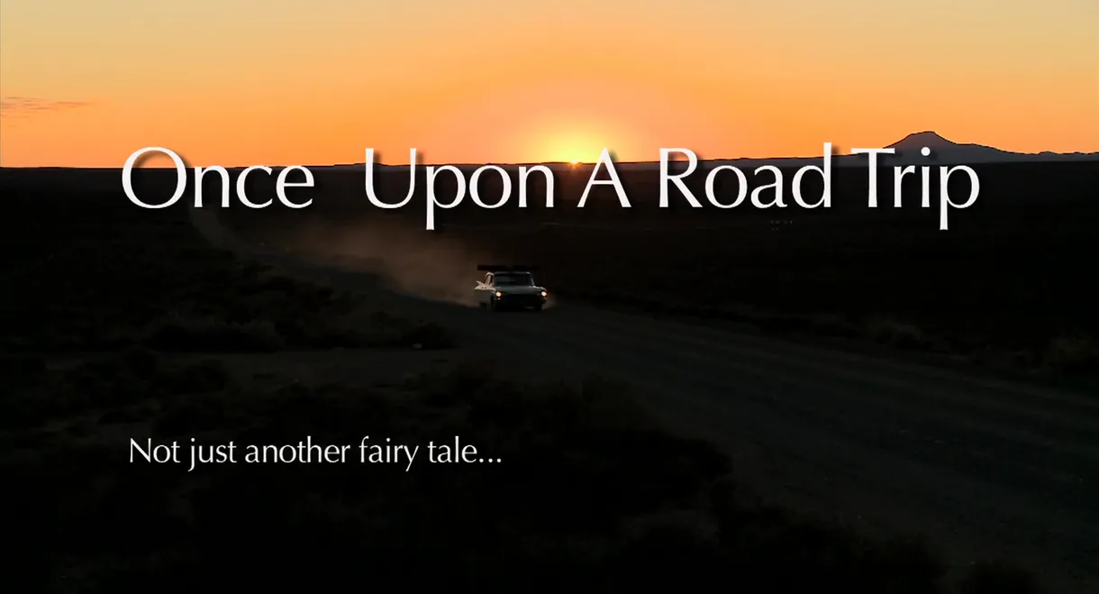 Once Upon a Road Trip